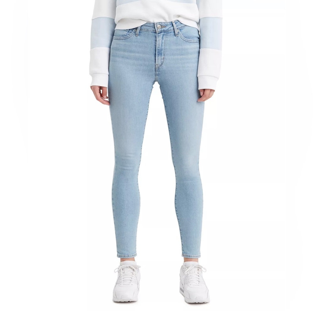levi’s Skinny Jeans 721